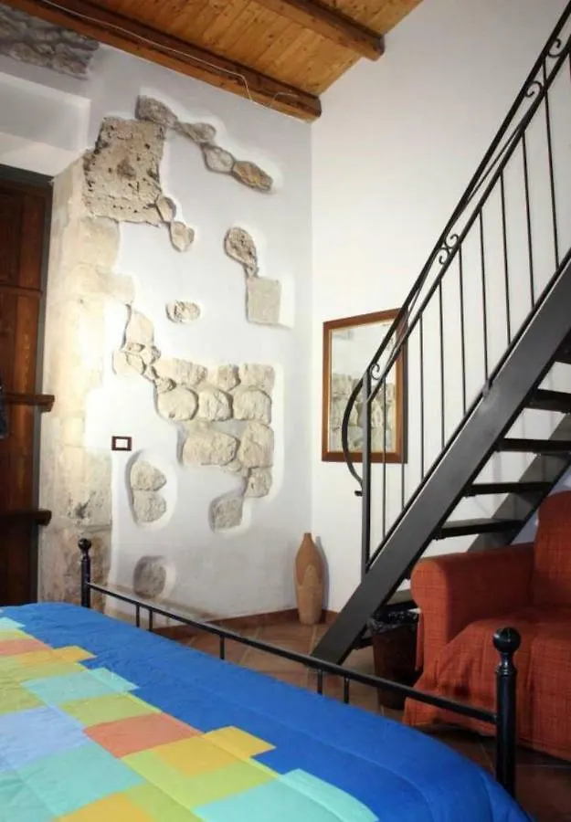 Antica Masseria La Fiumara Bed & Breakfast Noto