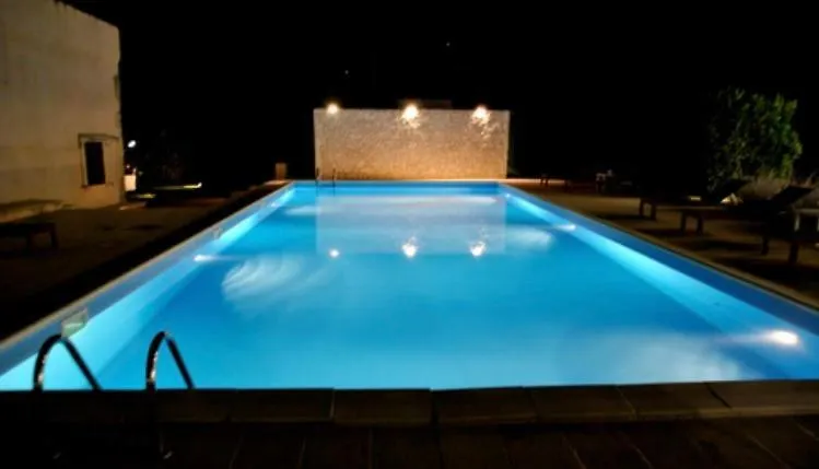 Antica Masseria La Fiumara Bed & Breakfast Noto