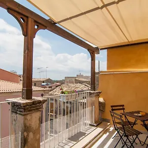 Vacanze Ducezio Appartamento