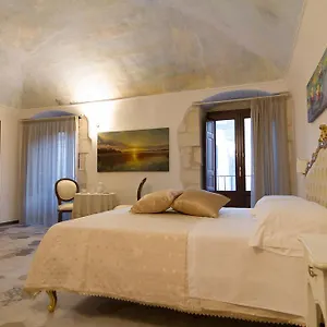 Palazzo Tasca Bed & Breakfast
