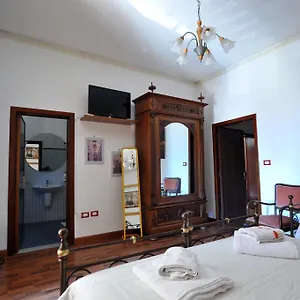 3* Couette-café Il Giardino Di Pietra