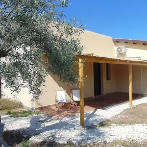 Terra Di Eloro Casa vacanze