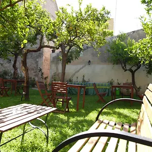 Il Giardino Del Barocco Bed & Breakfast