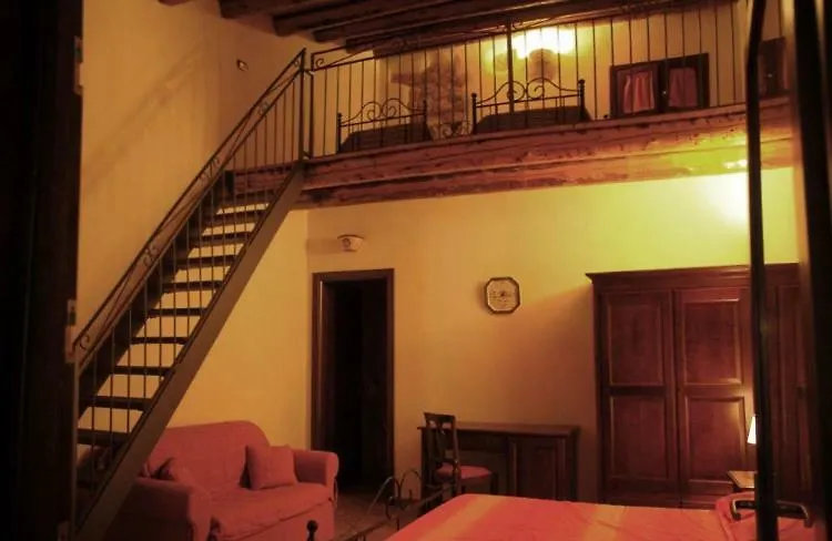 Bed & Breakfast Antica masseria La Fiumara Bed and Breakfast Noto