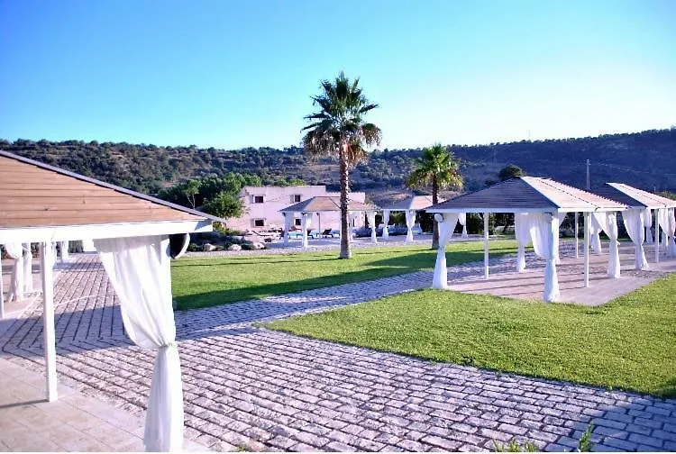 Bed & Breakfast Antica masseria La Fiumara Bed and Breakfast Noto